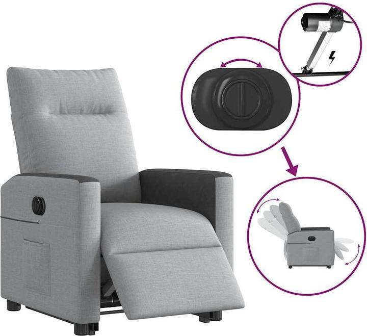 Actual product image VidaXL Marilena