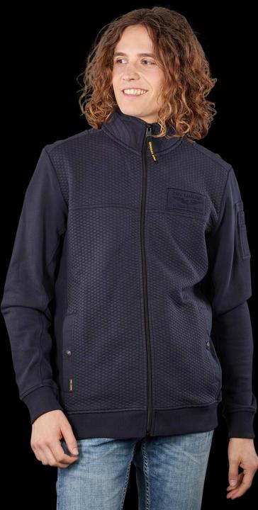 Produktbild Pme Legend Sweatjacke (S)
