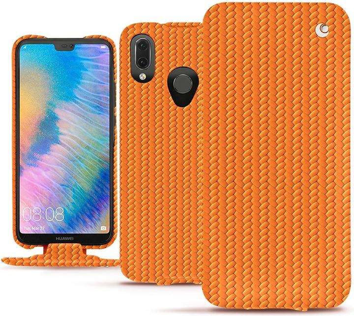 Abaca arancio ( Pantone #d77540 )