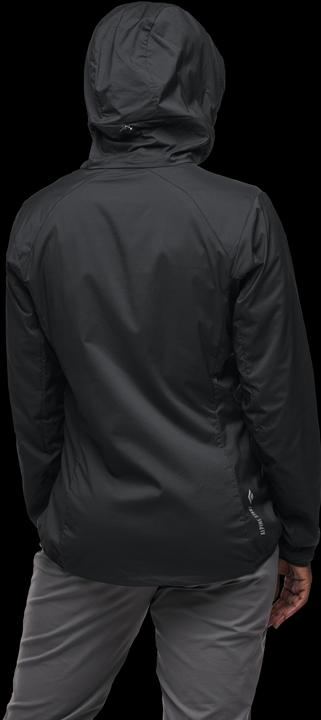 Produktbild Black Diamond Women's Alpine Start Insulated Hoody (Softshell Jacken) (XS)