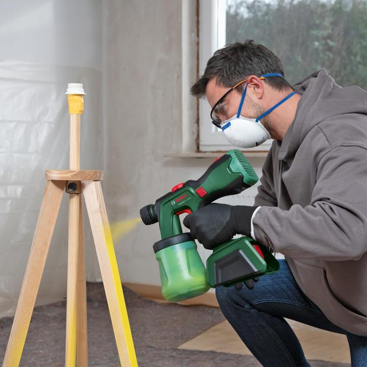 Image du produit Bosch Home & Garden AdvancedSpray