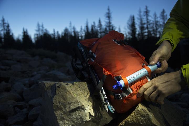 Immagine prodotto LifeStraw Personnel