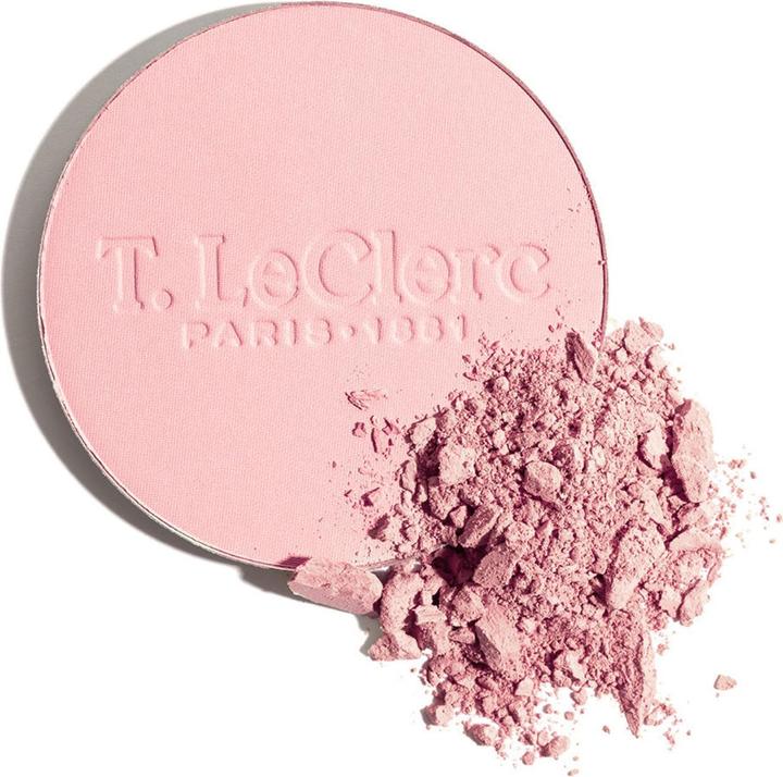 Immagine prodotto T. LeClerc Dermophile Pressed Powder (03 ORCHIDÉE)