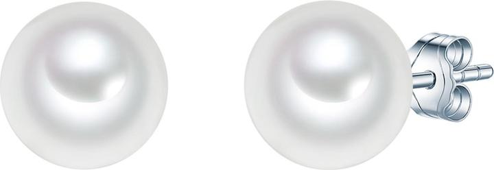 Image du produit Rafaela Donata Femmes argent sterling perle de culture argent - 30406 (Argent Sterling)