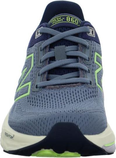 Actual product image New Balance W860L14 Fresh Foam X 860 v14 (37)