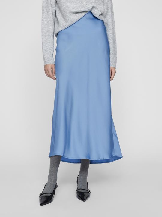 Actual product image Vila High Waist Maxi Skirt (38)