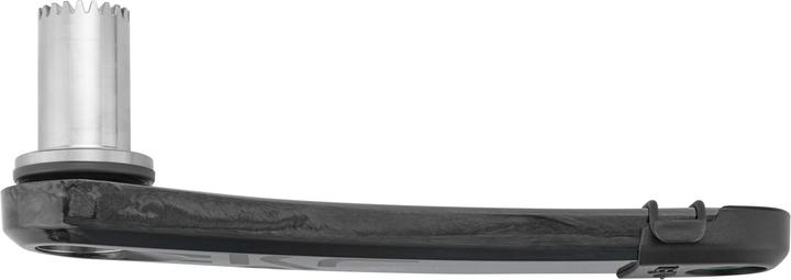 Actual product image Campagnolo Ekar Pro-Tech (172.50 mm)