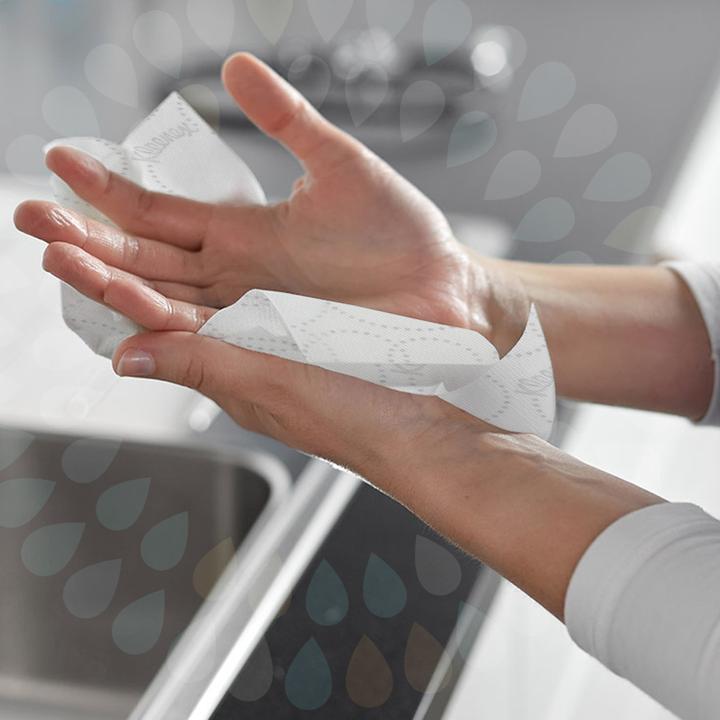 Immagine prodotto Kimberly-Clark Kleenex (1440 x)