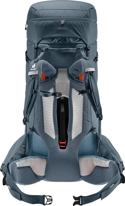 Actual product image Deuter Aircontact Core 70+10 (70 l)