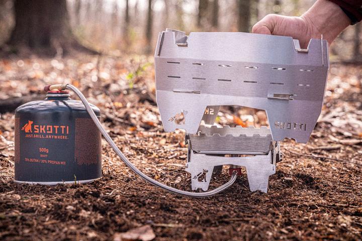 Produktbild Skotti Booster