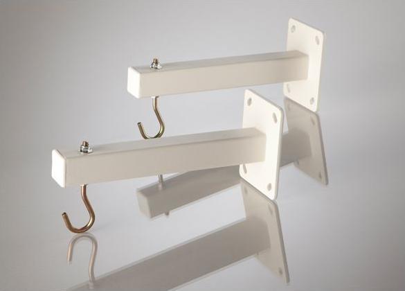 Produktbild Celexon Wandabstandhalter 15cm