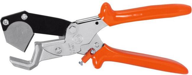 Actual product image Löwe Pipe and hose cutter (230 mm)