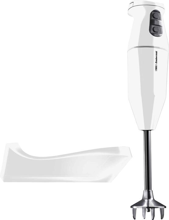 Actual product image ESGE Magic Wand Cordless white (EU plug)