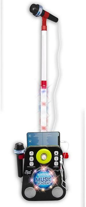 Actual product image Bontempi speaker with 2 microphones