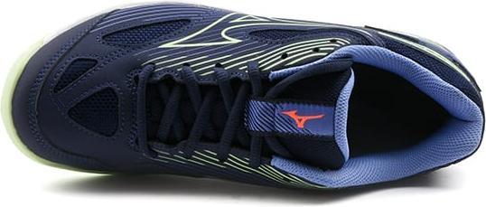 Produktbild Mizuno Cyclone Speed 4 (36.5)