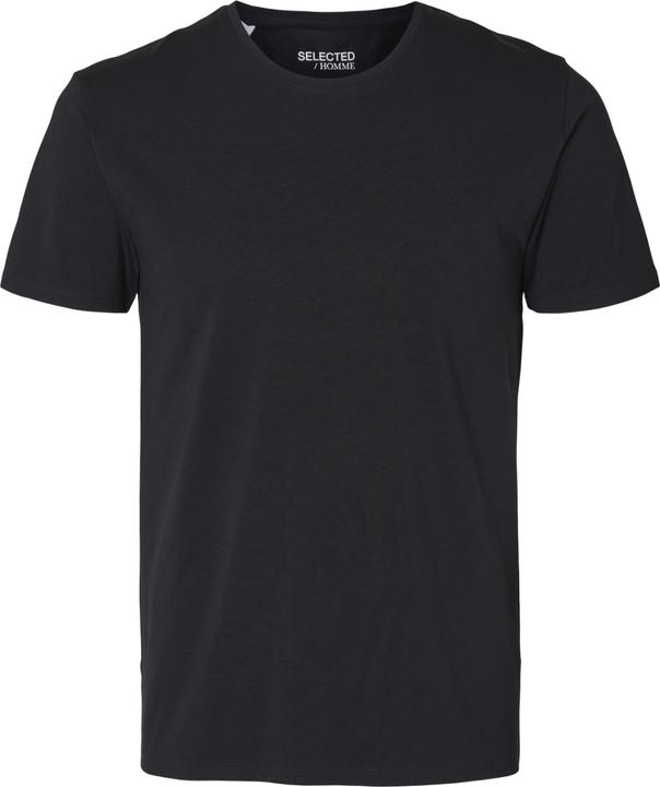 Selected Homme Bio-Baumwoll T-Shirt (XXL)