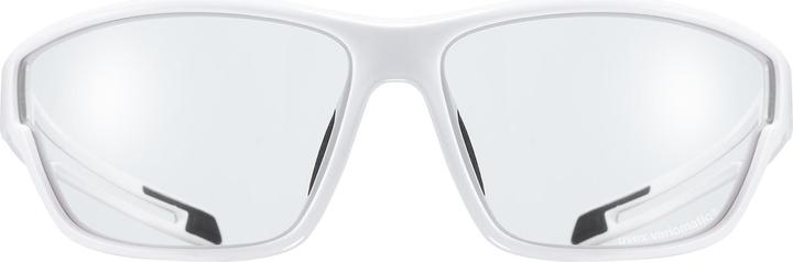 Image du produit Uvex Sports sportstyle 806 V (Blanc, Fumée, supravision, Variomatique)