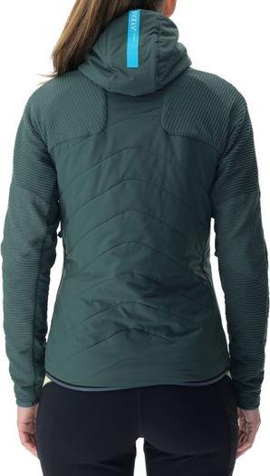 Produktbild UYN Wattierte Jacke Crossover (XS)