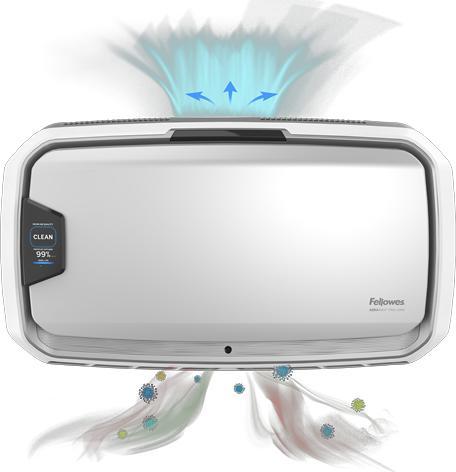 Image du produit Fellowes AeraMax Pro AM 4 (110 m²)