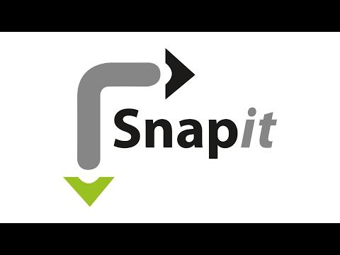 Produktbild Racktime Adapterplatte Snap-it