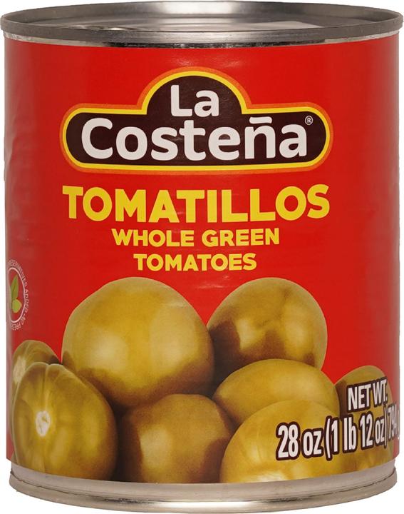 La Costeña Tomatillos ganz (794 g)