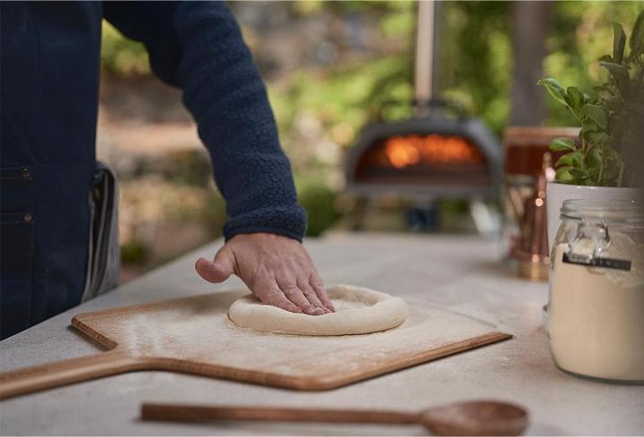 Immagine prodotto Ooni Karu 2 Pro (Legno del forno per pizza)