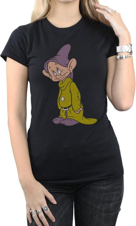 Image du produit Disney - T-shirt CLASSIC DOPEY - Femme (L)