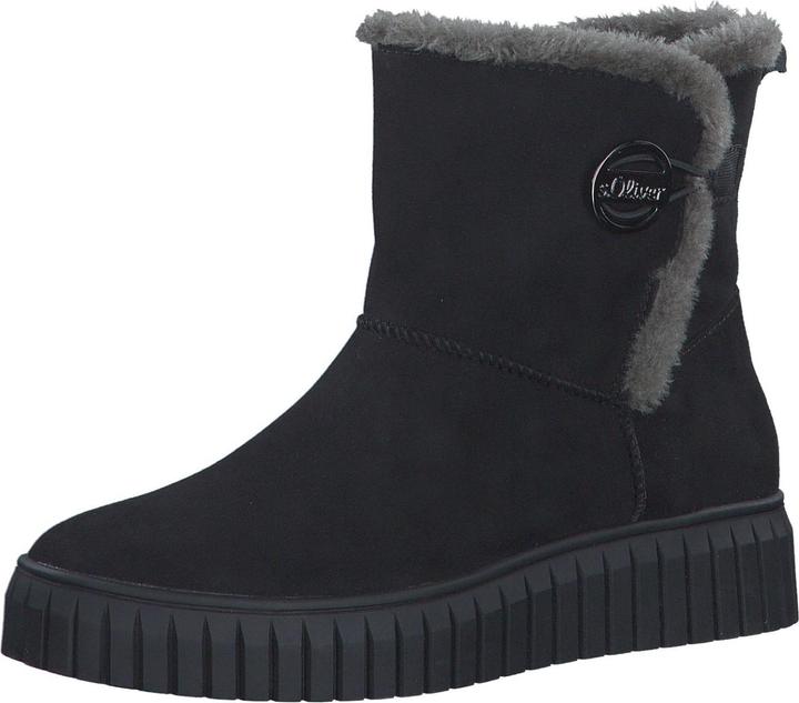 Image du produit S.Oliver Bottines (41)