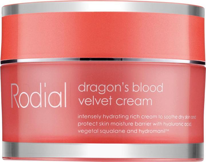 Rodial Crema di velluto al sangue di drago