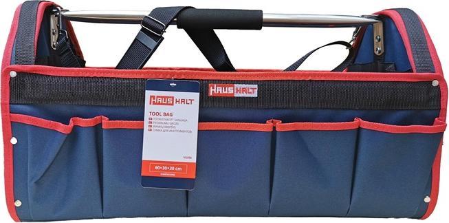 Haushalt Tool Bag With Tubular Handle