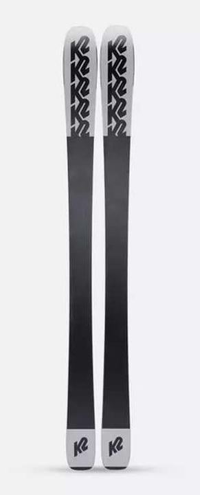 Actual product image K2 Ski Mindbender 89Ti W 2023 (158 cm, Without binding)