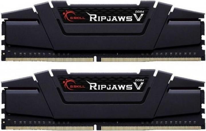 Produktbild G.Skill Ripjaws V (2 x 8GB, 3200 MHz, DDR4-RAM, DIMM)