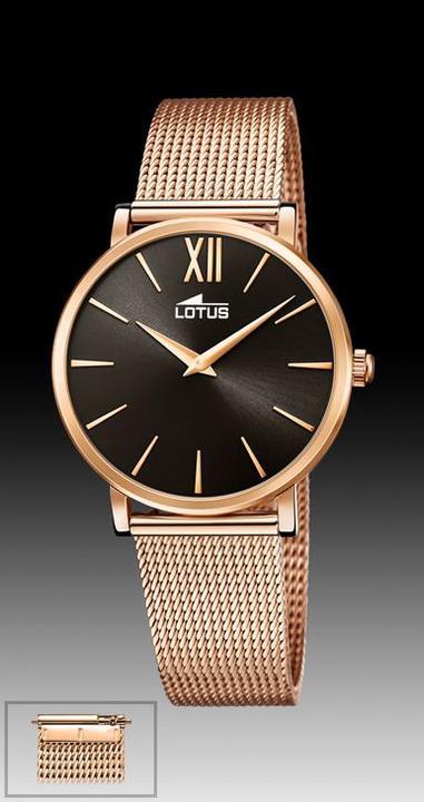 Produktbild Lotus 18733/2 Smart Casual (33.50 mm)