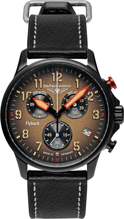 Produktbild Uhr Aviation 28885 42 mm