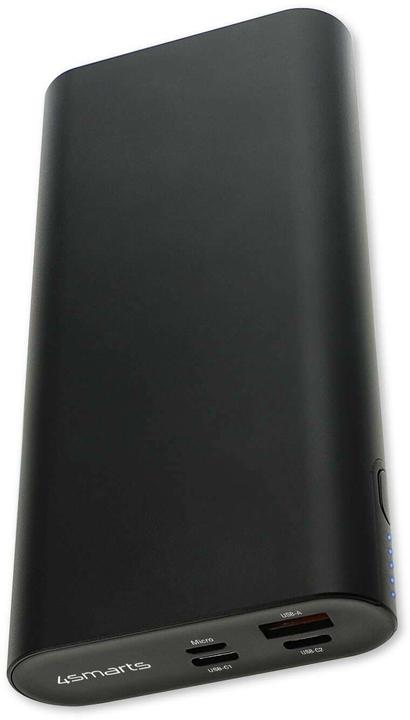 4smarts Enterprise 2 (20000 mAh, 130 W, 74 Wh)