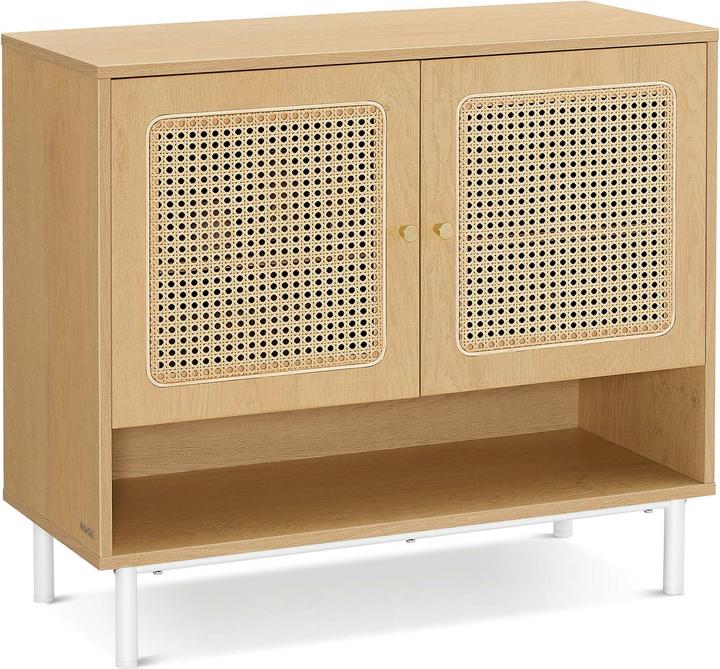Immagine prodotto Vasagle Stile Boho (80 x 70 x 35 cm)