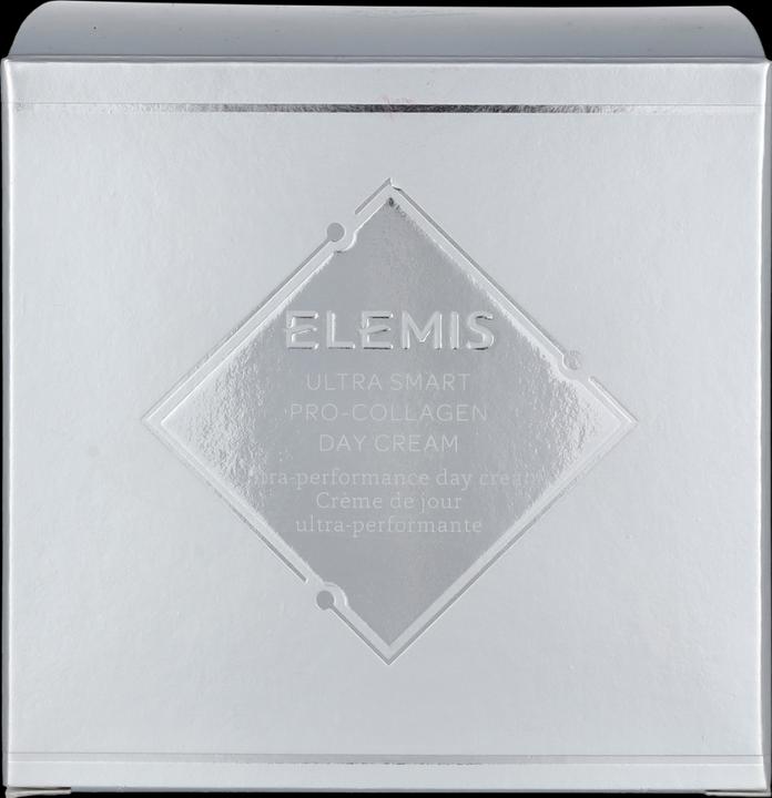 Produktbild Elemis Ultra Smart Pro-Collagen Day Cream (50 ml, Tagescreme)