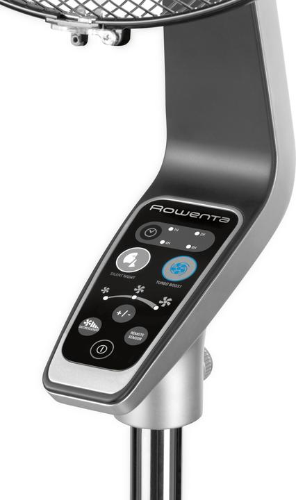 Actual product image Rowenta Turbo Silence Extreme VU5670 (59 dB)