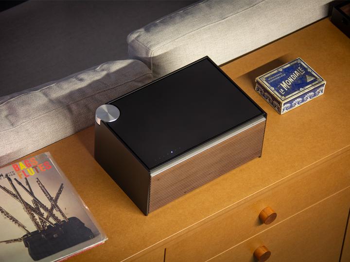 Produktbild La Boite concept Pr Link (Netzbetrieb)