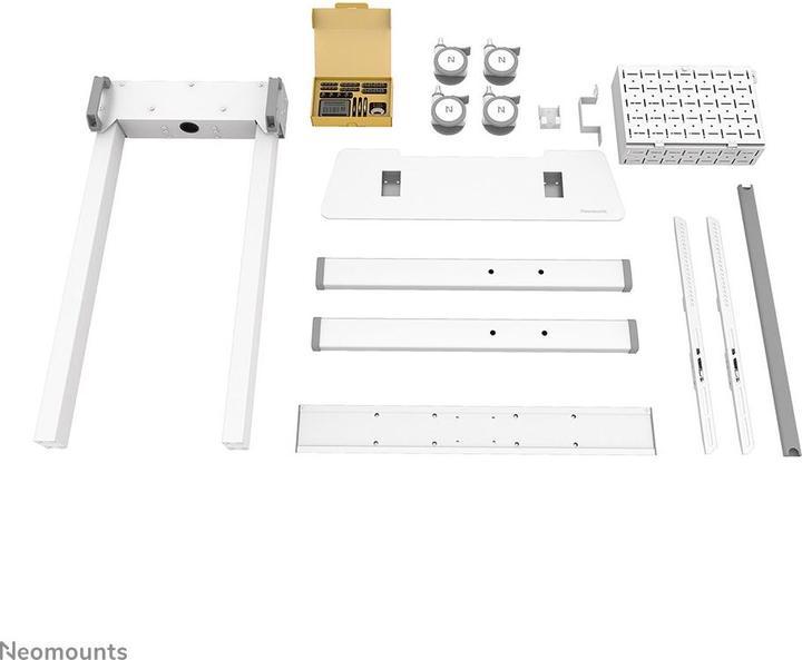 Produktbild Neomounts FL55-875WH1 (Universal, 100", 110 kg)