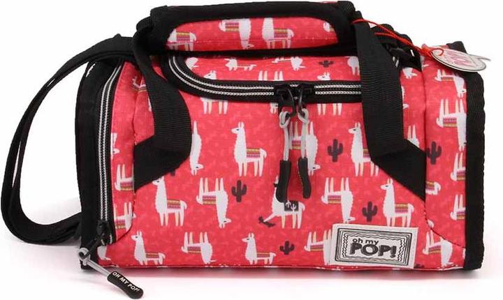 Image du produit Oh My Pop! Mailbox Lunch Bag Cuzco