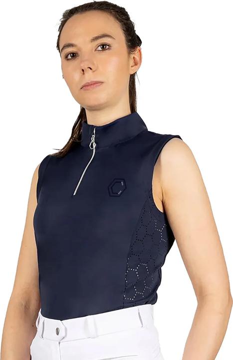 Produktbild Coldstream Cranshaws Base Layer Oberteil Ärmellos (XL)