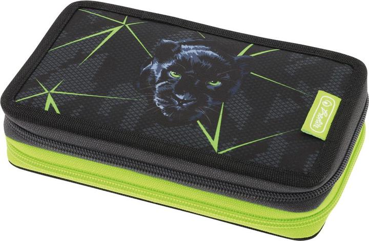 Immagine prodotto Herlitz Confezione doppia 23 pezzi Wild Life