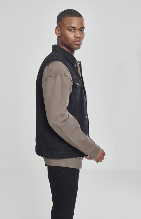 Image du produit Urban Classics Denim Vest (4XL)