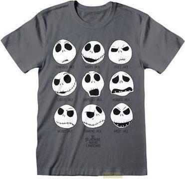 Produktbild zz_ArchivedByPCD__Nightmare Before Christmas Many Faces (S)