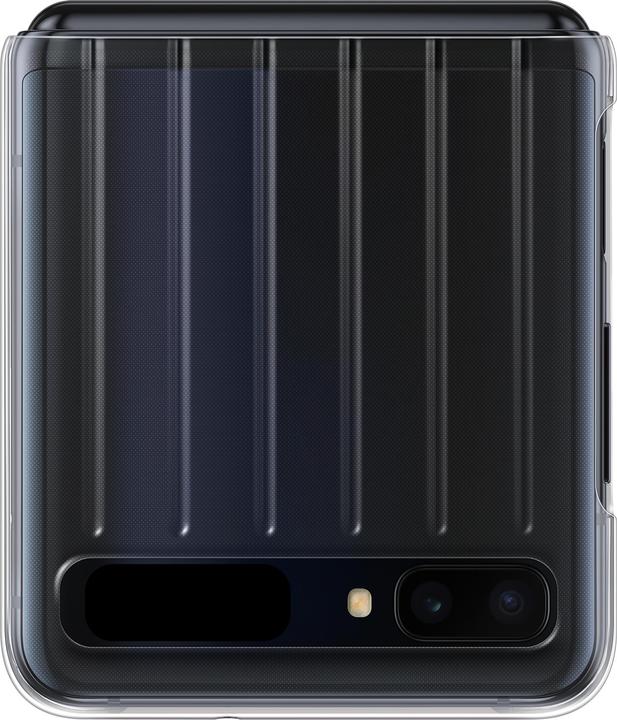 Immagine prodotto Samsung Clear Cover (Samsung Galaxy Z Flip 5G)