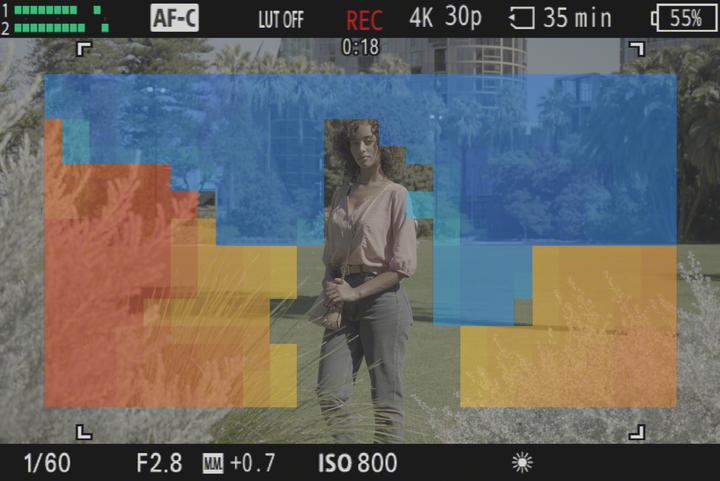 Immagine prodotto Sony Alpha 6700 Kit (18 - 135 mm, 26 Mpx, APS-C / DX)