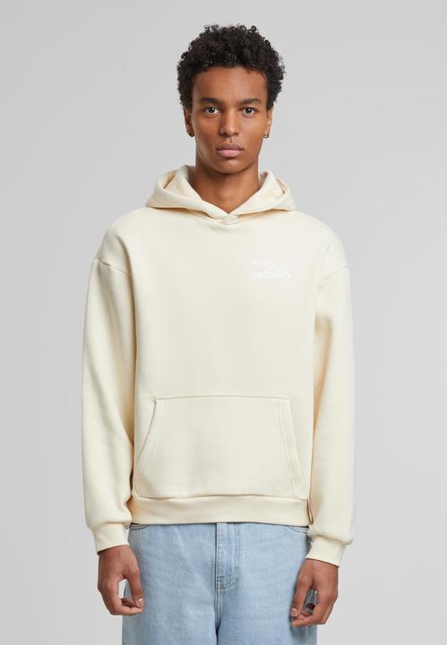 Immagine prodotto Urban Classics Felpa con cappuccio Upscale In Return - 178993 (3XL)