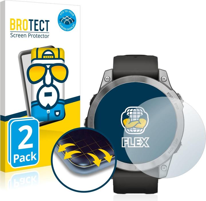 BROTECT Full-Cover Protection