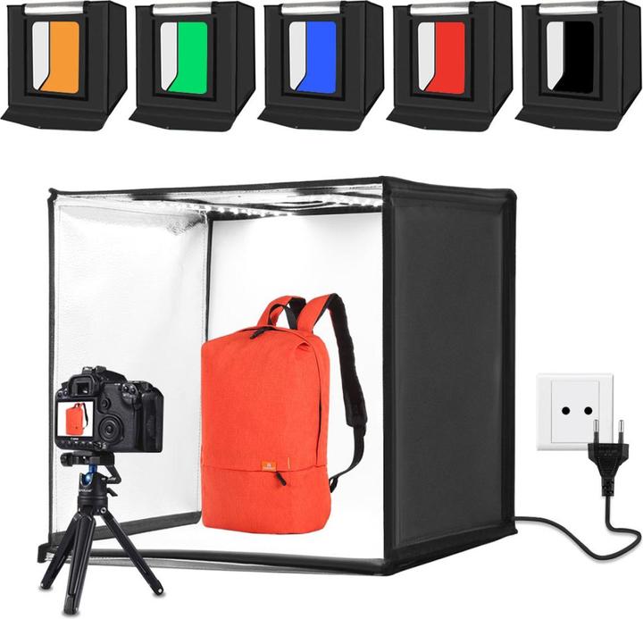 Produktbild Puluz PU5060EU (Aufnahmebox)